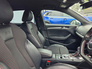 2016 AUDI S3 (162) 2.0 TFSI 300 BHP QUATTRO