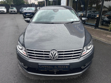 2016 Volkswagen CC 2L Diesel For Sale Images