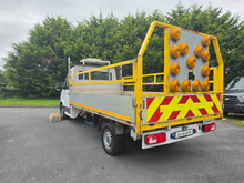 2021 Volkswagen Crafter 2L Diesel For Sale Images
