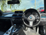 2016 BMW 4 SERIES 420D F36 M SPORT GRAN COUPE 