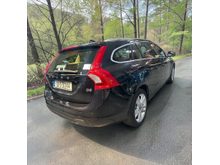 2013 Volvo V60 1.6L Diesel For Sale Images
