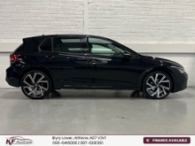 2023 Volkswagen Golf 2L Diesel For Sale Images