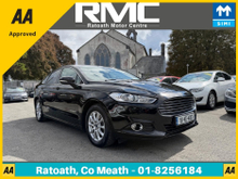 Ford Mondeo 2.0I HEV TITANIUM AUTOMATIC