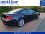 2007 BMW 6 SERIES 630I SPORT COUPE **** PAN ROOF **** SPORTS HEATED SEATS  **** BEST AVAILABLE *****