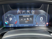 2024 Ford Ranger 3L Petrol For Sale Images