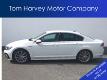 2020 Volkswagen Passat 2L Diesel For Sale Images