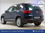2012 VOLKSWAGEN TIGUAN 2.0 TDI 4WD 140BHP TRACK & FIELD BMT