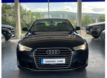 2016 Audi A6 2.0L Diesel For Sale Images