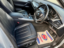 2018 BMW X5 3L Diesel For Sale Images