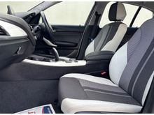 2017 BMW 1 Series 2L Diesel For Sale Images