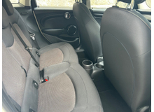 2017 MINI Cooper 1.5L Diesel For Sale Images