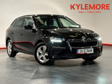 Skoda Scala SEL 1.0 115HP DSG - ALLOY WHEELS - MULTI FUNCTION STEERING WHEEL - HEATING CONTROLS - REVERSE CAMERA