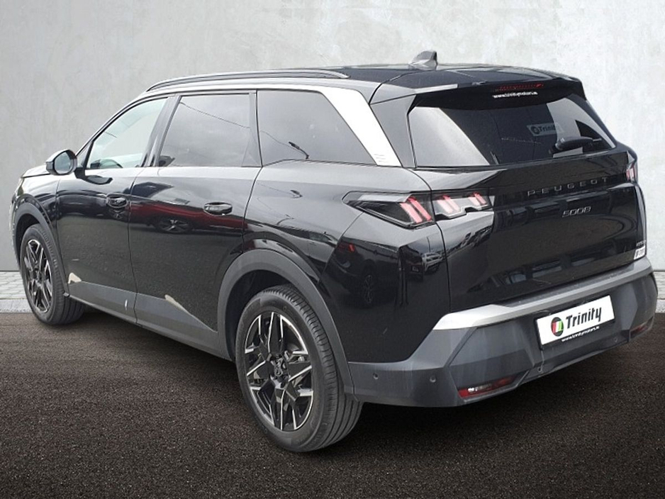 2026 Peugeot 5008 1.2L Petrol For Sale Images