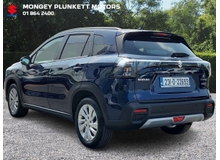 2023 Suzuki S-CROSS 1.4L Petrol For Sale Images