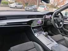2019 Audi A6 2L Diesel For Sale Images