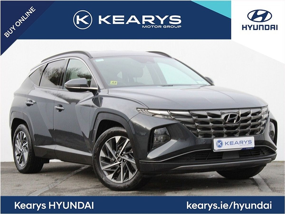 Hyundai Tucson *4.99% APR AVAILABLE* EXECUTIVE PLUS - 1.6 DIESEL - FINANCE ARRANGED
