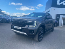 2024 Ford Ranger 2L Diesel For Sale Images