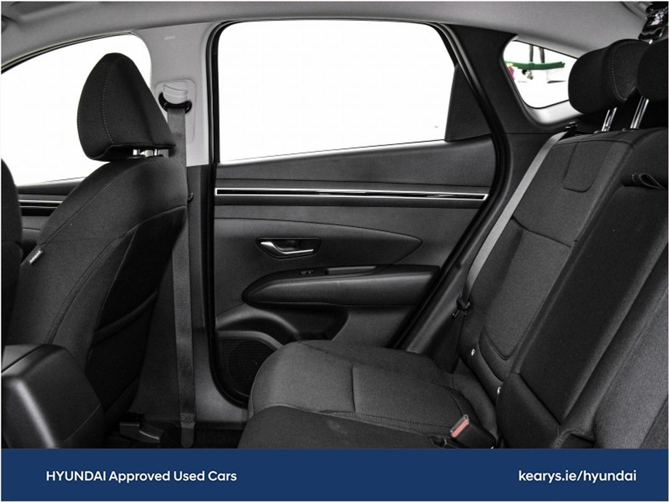 Hyundai Tucson 2WD Comfort Plus — thumbnail 7