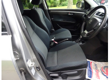 2015 Suzuki Swift 1.2L Hybrid For Sale Images