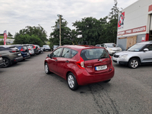 2017 Nissan Note 1.5L Diesel For Sale Images