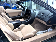 1993 Chevrolet Corvette 5.8L Petrol For Sale Images