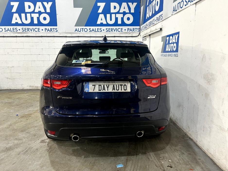 2017 Jaguar XE 3L Diesel For Sale Images