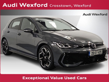 Volkswagen Golf GOLF R-LINE 2.0 TDI 150HP €127p/w