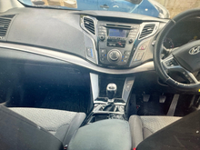 2012 Hyundai i40 1.7L Diesel For Sale Images
