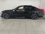 2021 BMW 5 SERIES M SPORT DIESEL AUTO FULL BMW SERVICE HISTORY
