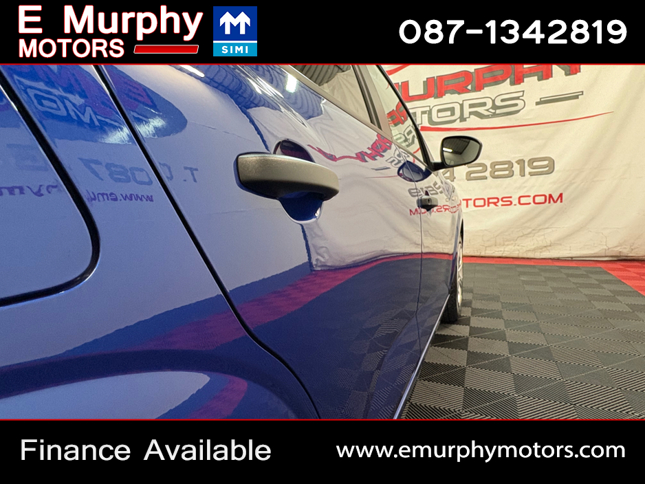 2021 Dacia Sandero 1.0L Petrol For Sale Images