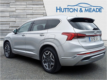 Hyundai Santa Fe Executive Plus PHEV 1.6...