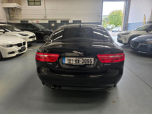2018 Jaguar XE 2L Diesel For Sale Images