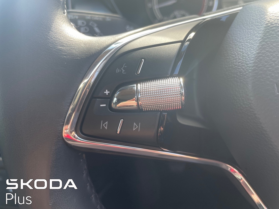 2023 Skoda Fabia 1L Petrol For Sale Images