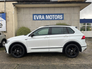 2021 VOLKSWAGEN TIGUAN R-LINE 4MOTION AUTOMATIC 2.0 DIESEL //MASSIVE SPEC//360 PARKING CAMERAS//HEAD UP DISPLAY//BLIND SPOT WARNING// 