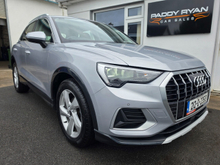 2021 Audi Q3 2L Diesel For Sale Images