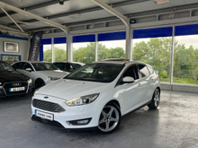 2017 Ford Focus 1.5L Diesel For Sale Images
