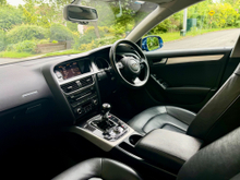 2016 Audi A5 2L Diesel For Sale Images