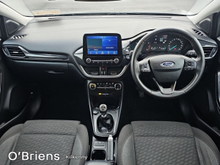 Ford Puma TITANIUM MHEV 1.0T 125 BHP 5DR...