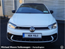 2025 VOLKSWAGEN POLO R-LINE 1.0TSI 95HP M5F