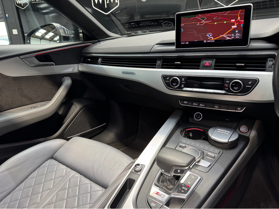 2018 Audi S5 3.0L Petrol For Sale Images