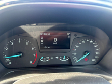 2018 Ford Fiesta 1.1L Petrol For Sale Images