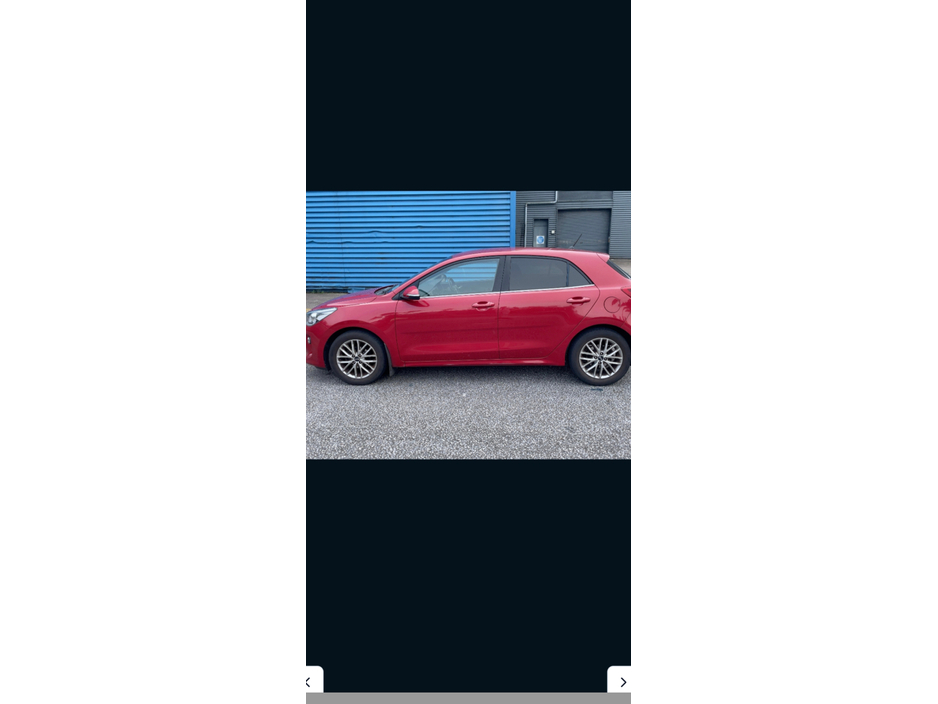 2017 Kia Rio 1.2L Petrol For Sale Images