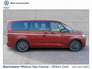 2025 VOLKSWAGEN MULTIVAN STYLE PHEV 240BHP AUTOMATIC 7 SEATER