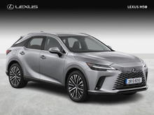 Lexus RX 450h+ Luxury