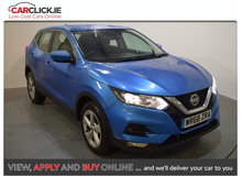 2018 Nissan Qashqai 1.5L Diesel For Sale Images