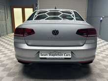 2021 Volkswagen Passat 2L Diesel For Sale Images