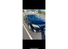 Toyota Camry AVV50 4DR AUTO