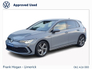 2022 VOLKSWAGEN GOLF GOLF 1.5 TSI 130HP R-Line