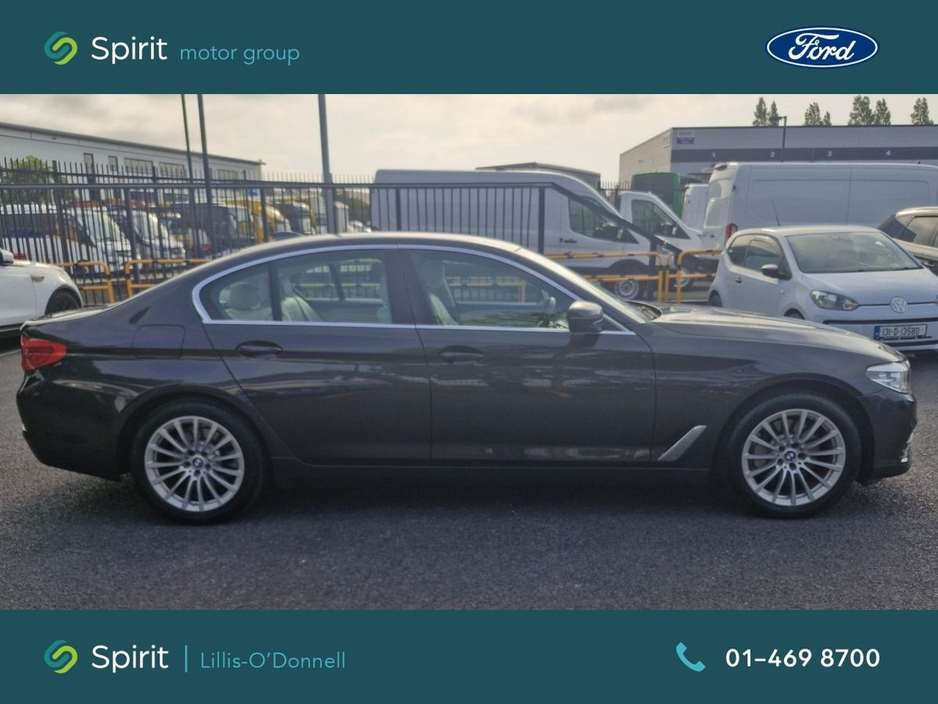 BMW 5 Series 530E PHEV SE * Call Mark on 0861628028* — thumbnail 11