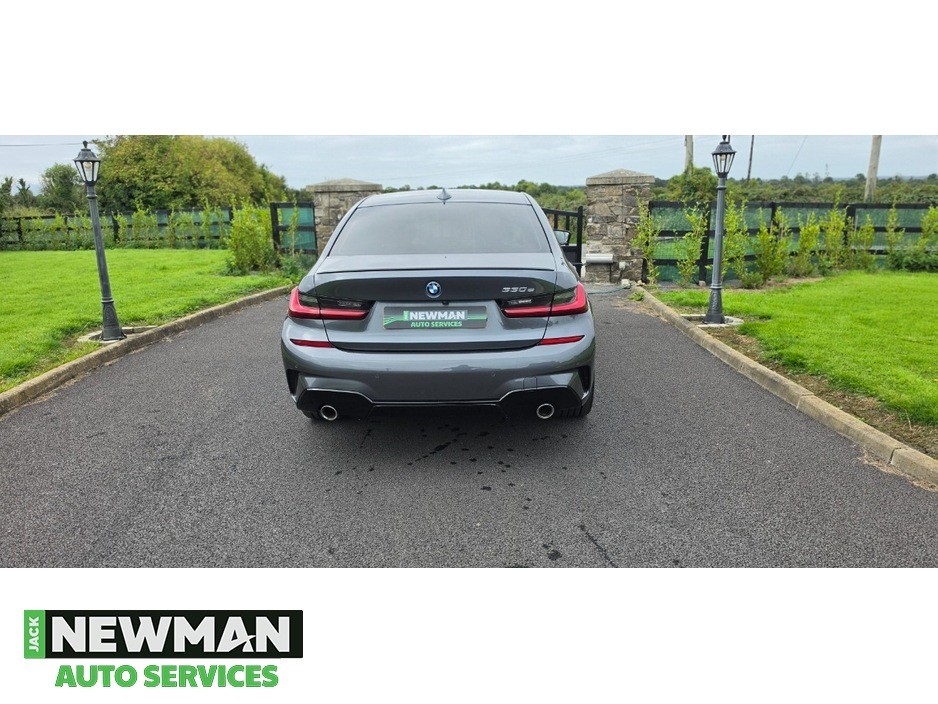 BMW 3 Series M SPORT AUTO — thumbnail 12